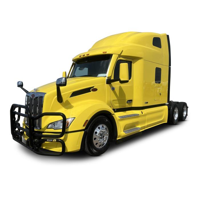 2024 Peterbilt 579-0