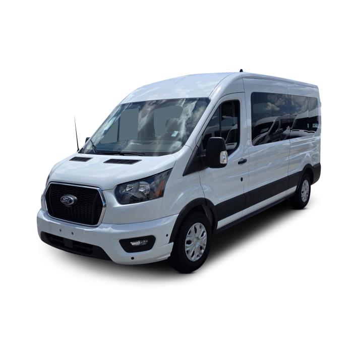 2025 Ford Transit-350-0