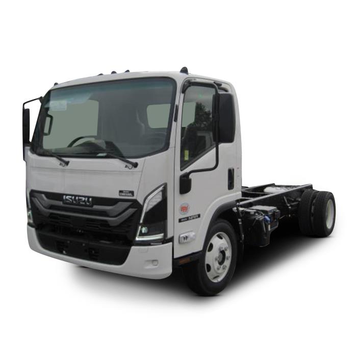 2025 Isuzu NRR-0
