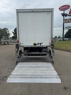 2025 Peterbilt 536-6