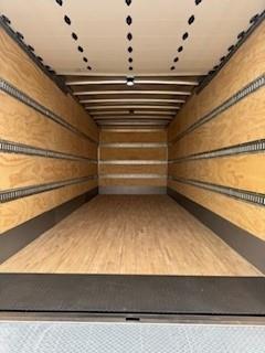 2025 Peterbilt 536-7