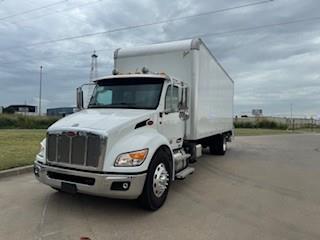 2025 Peterbilt 536-1