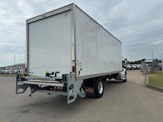 2025 Peterbilt 536-3