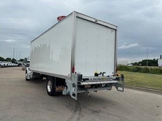 2025 Peterbilt 536-4