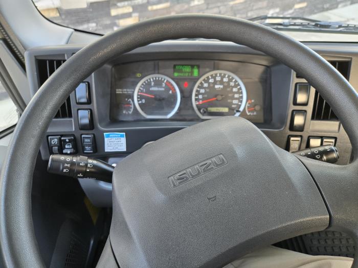 2020 Isuzu NPR-XD-11