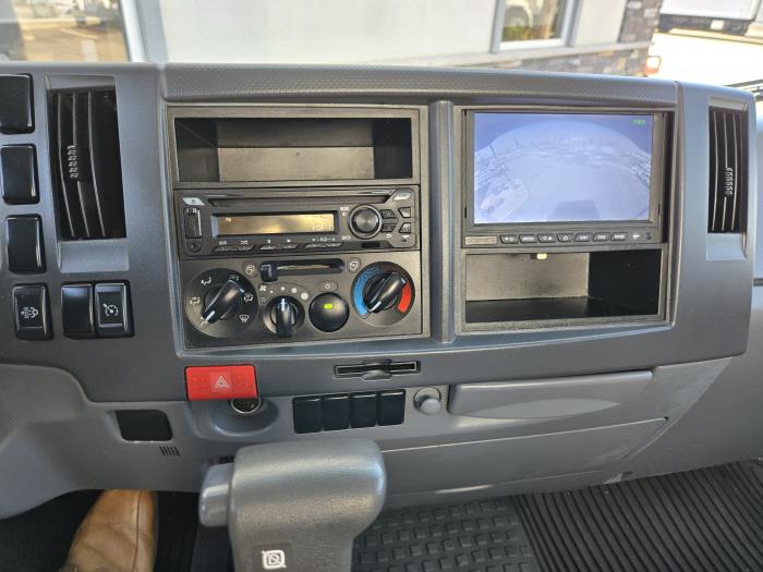 2020 Isuzu NPR-XD-12