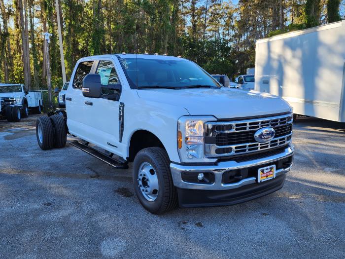 2025 Ford F-350-3
