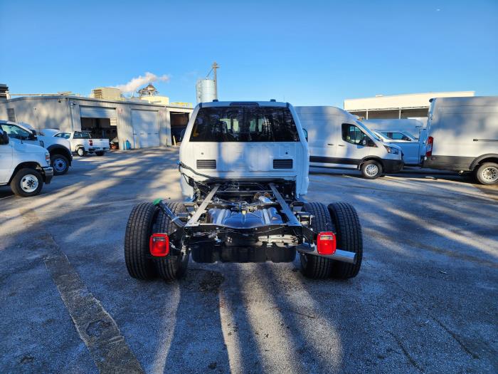 2025 Ford F-350-6