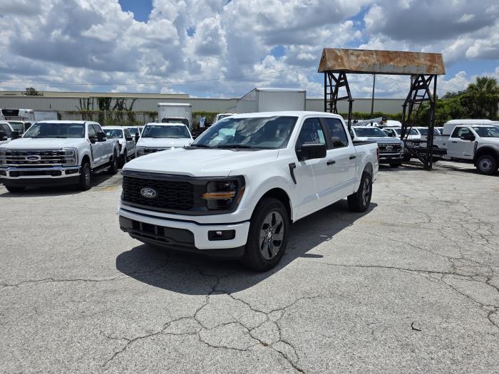 2025 Ford F-150-1