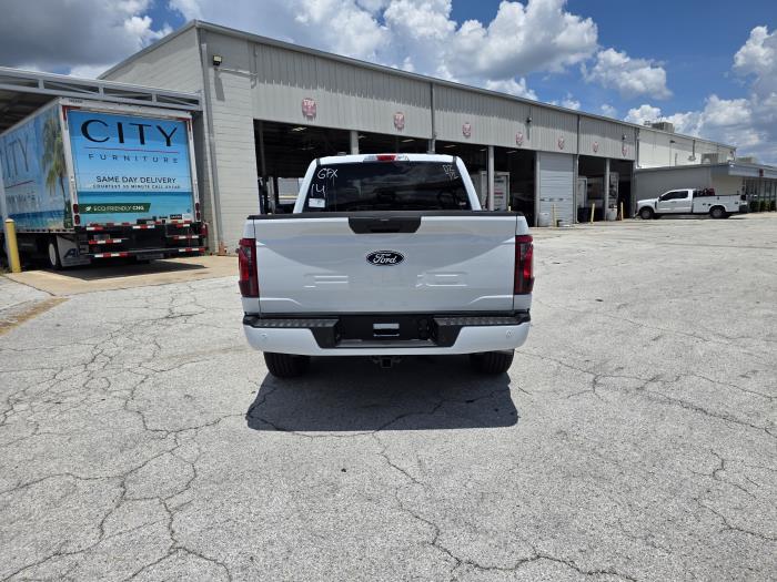 2025 Ford F-150-6