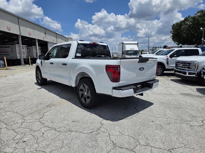2025 Ford F-150-7