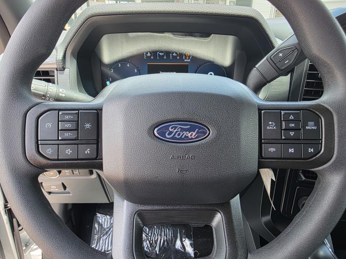 2025 Ford F-150-15