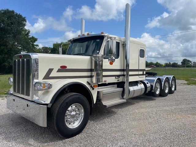 2026 Peterbilt 589-1