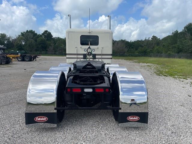 2026 Peterbilt 589-5