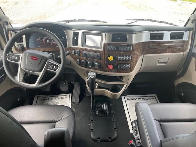 2026 Peterbilt 589-9