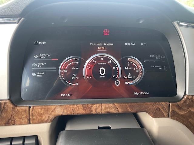 2026 Peterbilt 589-10