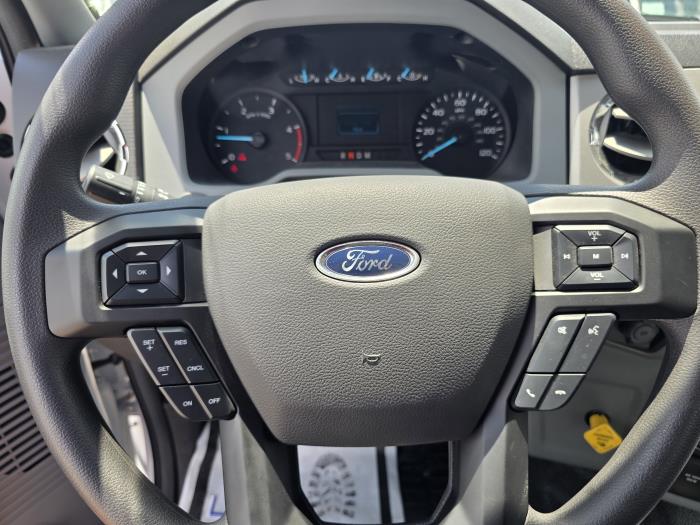 2025 Ford F-750-21