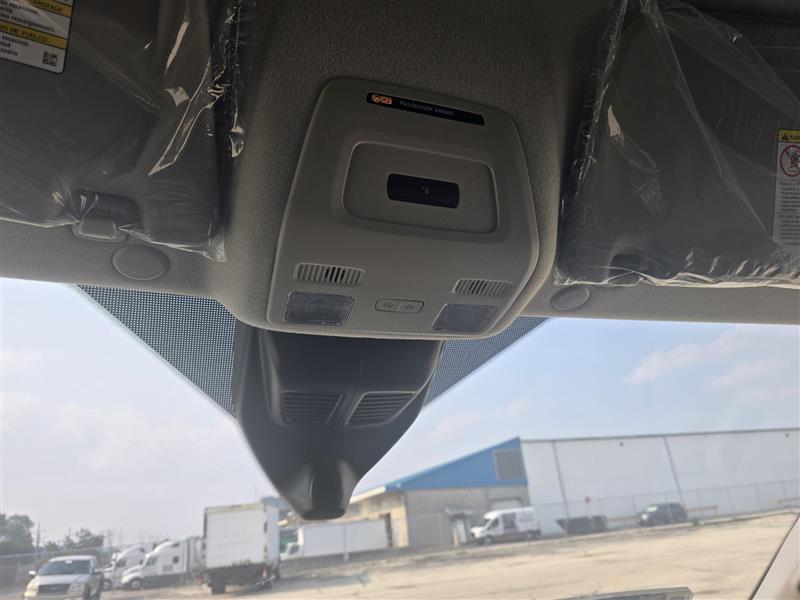 New 2025 Ford Transit 350 HD High Roof Empty Cargo Van for sale #1933220 - photo 16