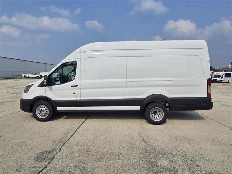 New 2025 Ford Transit 350 HD High Roof Empty Cargo Van for sale #1933220 - photo 3
