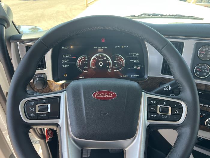 2026 Peterbilt 589-11