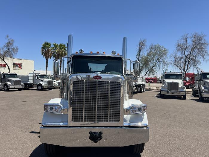 2026 Peterbilt 589-9