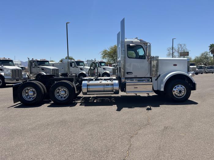 2026 Peterbilt 589-7