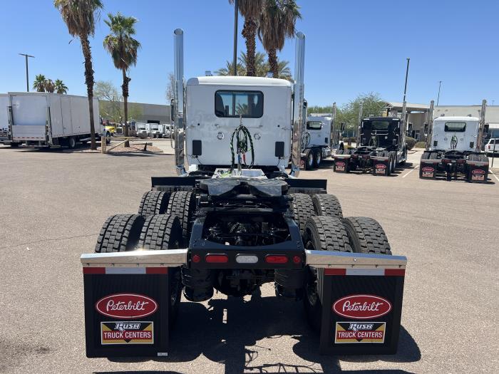 2026 Peterbilt 589-5