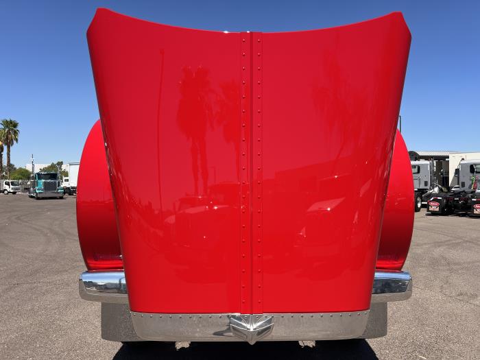 2026 Peterbilt 589-10