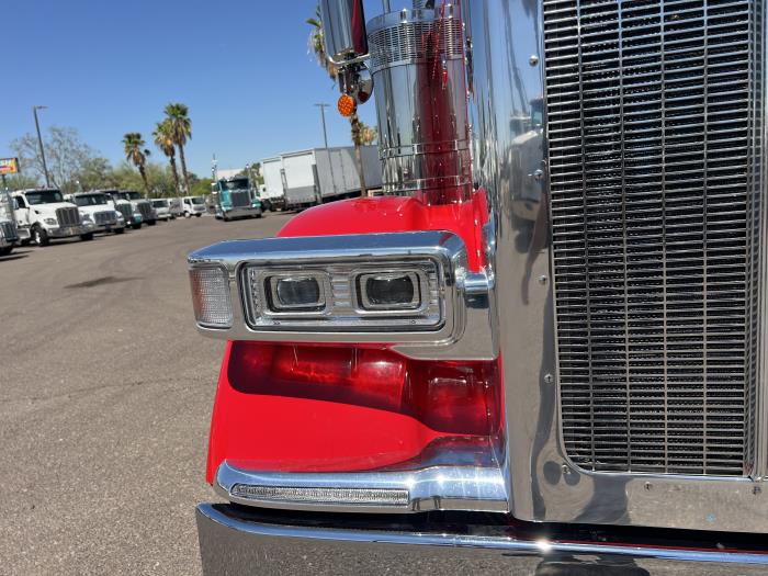 2026 Peterbilt 589-9