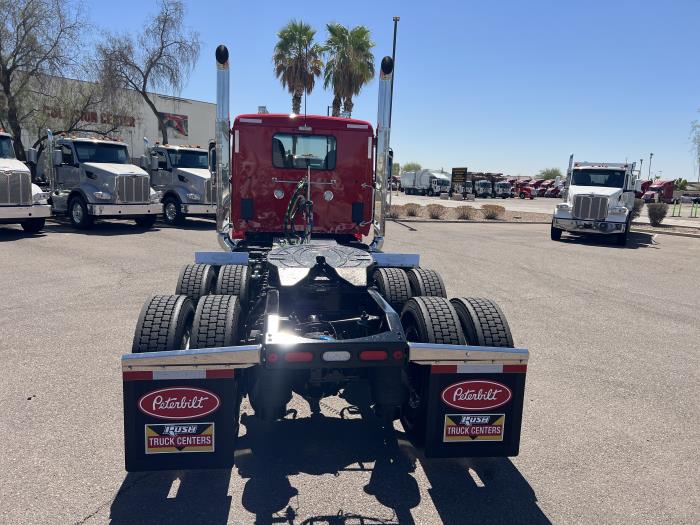 2026 Peterbilt 589-5