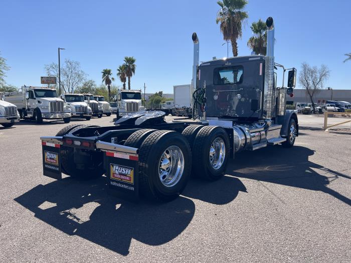 2026 Peterbilt 589-6