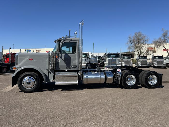 2026 Peterbilt 589-3