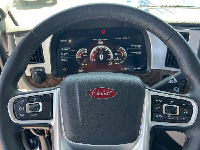2026 Peterbilt 589-15