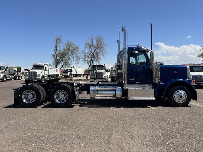 2026 Peterbilt 589-7