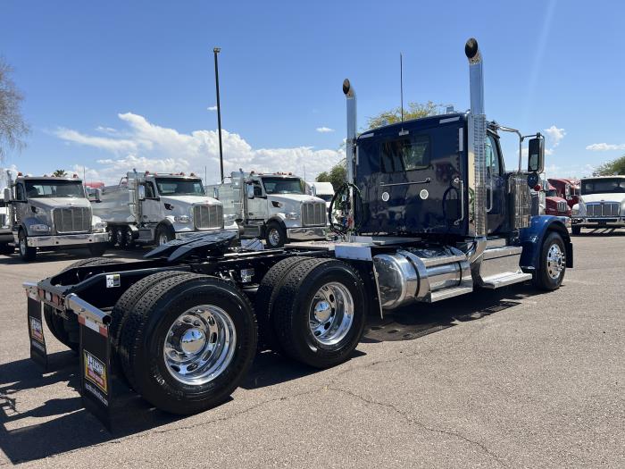 2026 Peterbilt 589-6