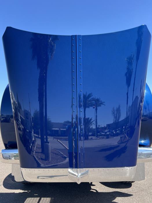 2026 Peterbilt 589-11