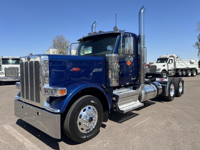 2026 Peterbilt 589-2