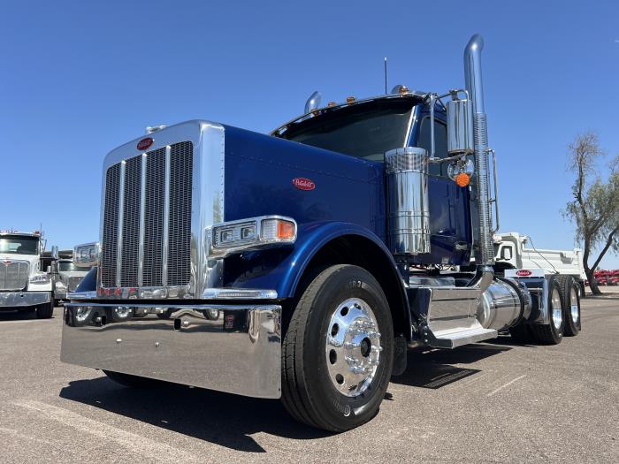 2026 Peterbilt 589-1