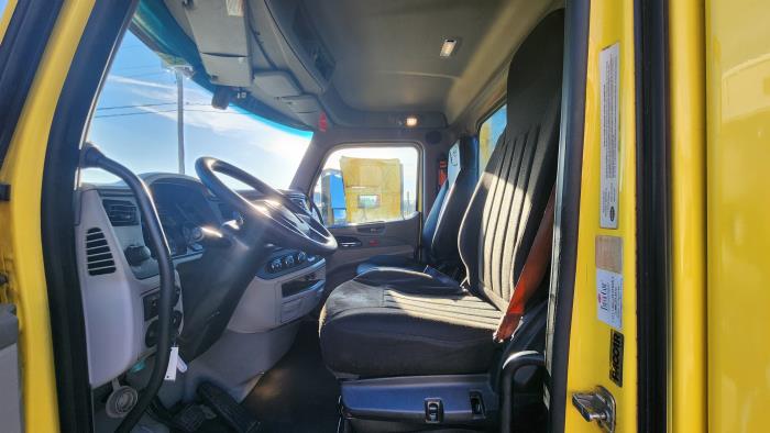 2021 Peterbilt 579-10