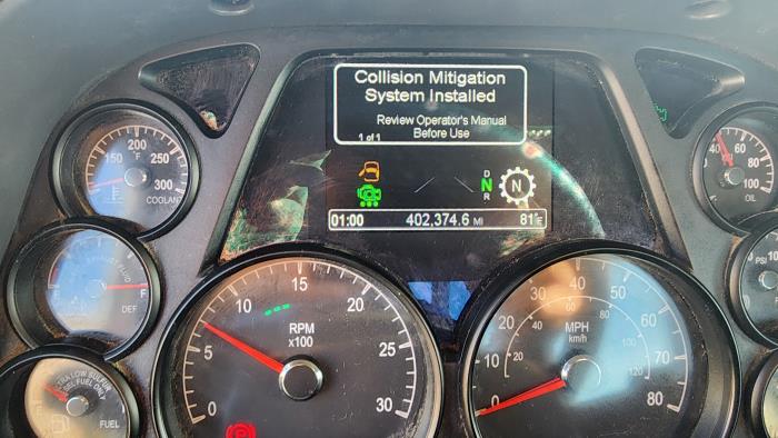 2021 Peterbilt 579-15