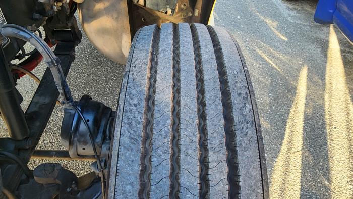 2021 Peterbilt 579-19