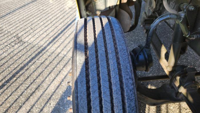 2021 Peterbilt 579-20