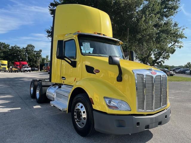 2021 Peterbilt 579-10