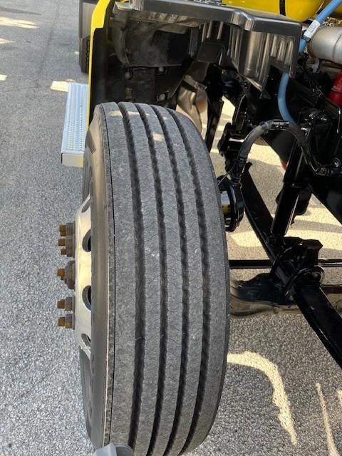 2021 Peterbilt 579-12