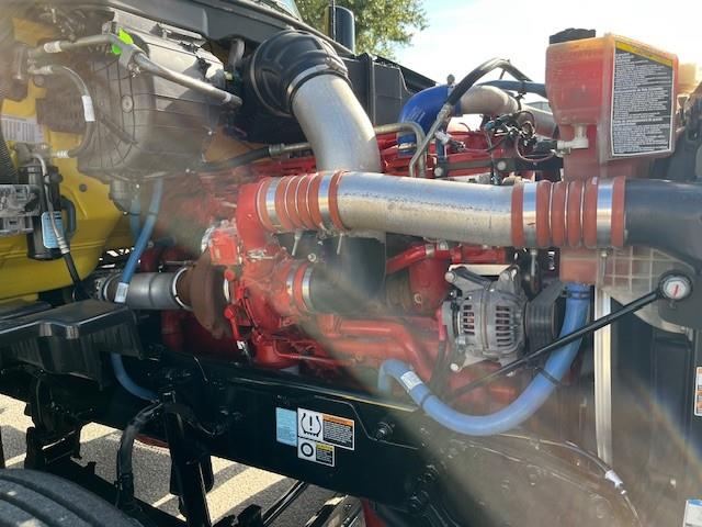 2021 Peterbilt 579-14