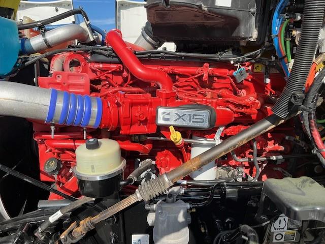 2021 Peterbilt 579-15