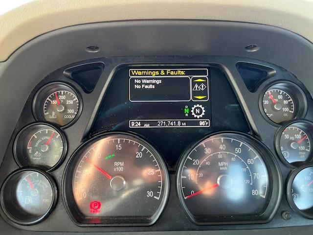 2021 Peterbilt 579-20
