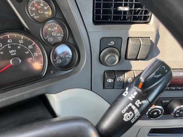 2021 Peterbilt 579-21