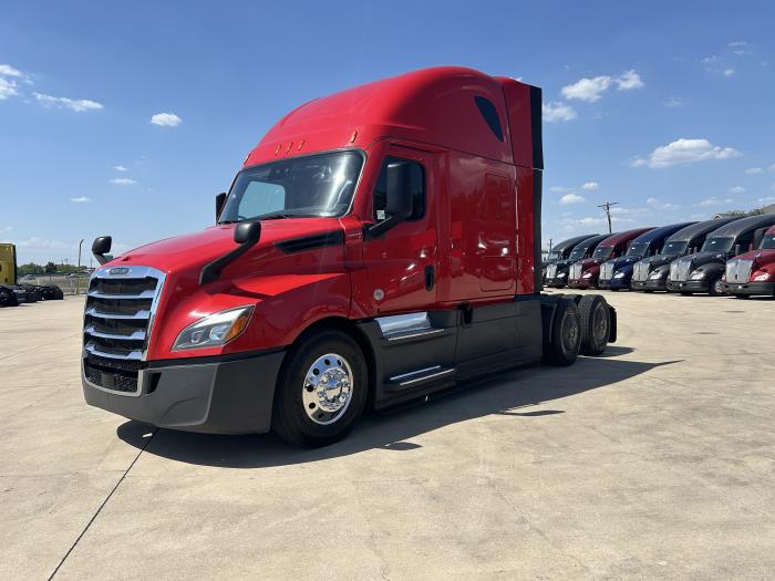 2022 Freightliner Cascadia-2
