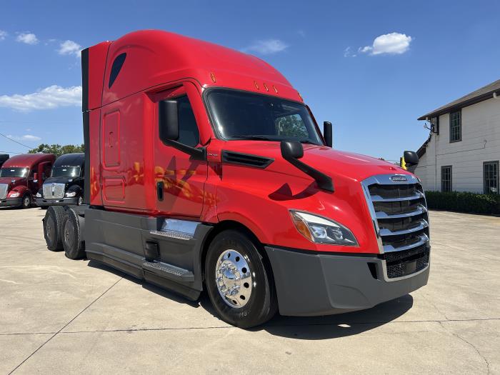 2022 Freightliner Cascadia-4